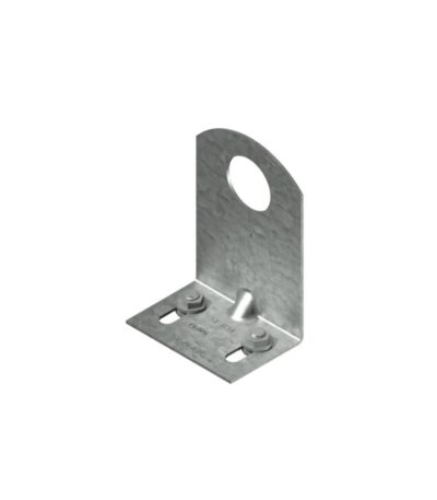 SOPORTE UNIVERSAL ESCUADRA PARA CAÑO