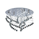 COLGANTE ALAVE CORTO 6L G9 Ø40CM A:38CM