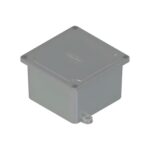CAJA DERIVACION SIN AGUJEROS