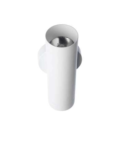 Aplique 2L PAR16 Viker Duo