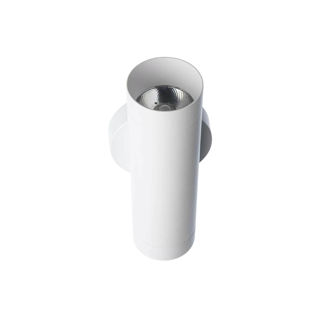 Aplique 2L PAR16 Viker Duo Aplique 2L PAR16 Viker Duo