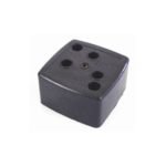 Base Industrial 2x16A