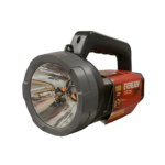 Linterna LED recargable 220V