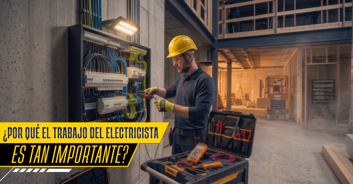 electricista
