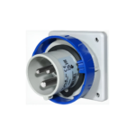 Base industrial IP67