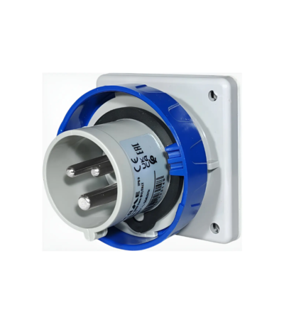 Base industrial IP67