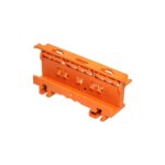 SOPORTE PARA CONECTOR 221 4mm