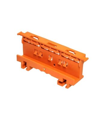 SOPORTE PARA CONECTOR 221 4mm