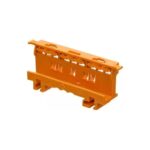 SOPORTE PARA CONECTOR 221 6mm