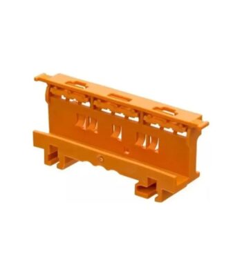 SOPORTE PARA CONECTOR 221 6mm