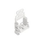 SOPORTE PARA CONECTOR 221 10 PUNTOS DE CONEXION