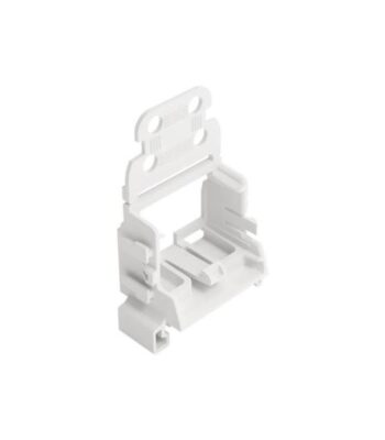 SOPORTE PARA CONECTOR 221 10 PUNTOS DE CONEXION