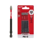 PUNTA PH NÂº2 89MM X 5 UNIDADES | 4832-4564