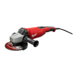 AMOLADORA ANGULAR 7" 2200W | 6086-59A