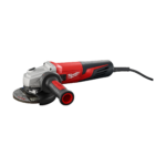 AMOLADORA ANGULAR 4 1/2" 1550W | 6117-59A