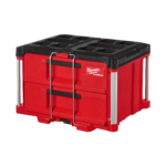CAJA DE HERRAMIENTAS 2 CAJONES | 4822-8442