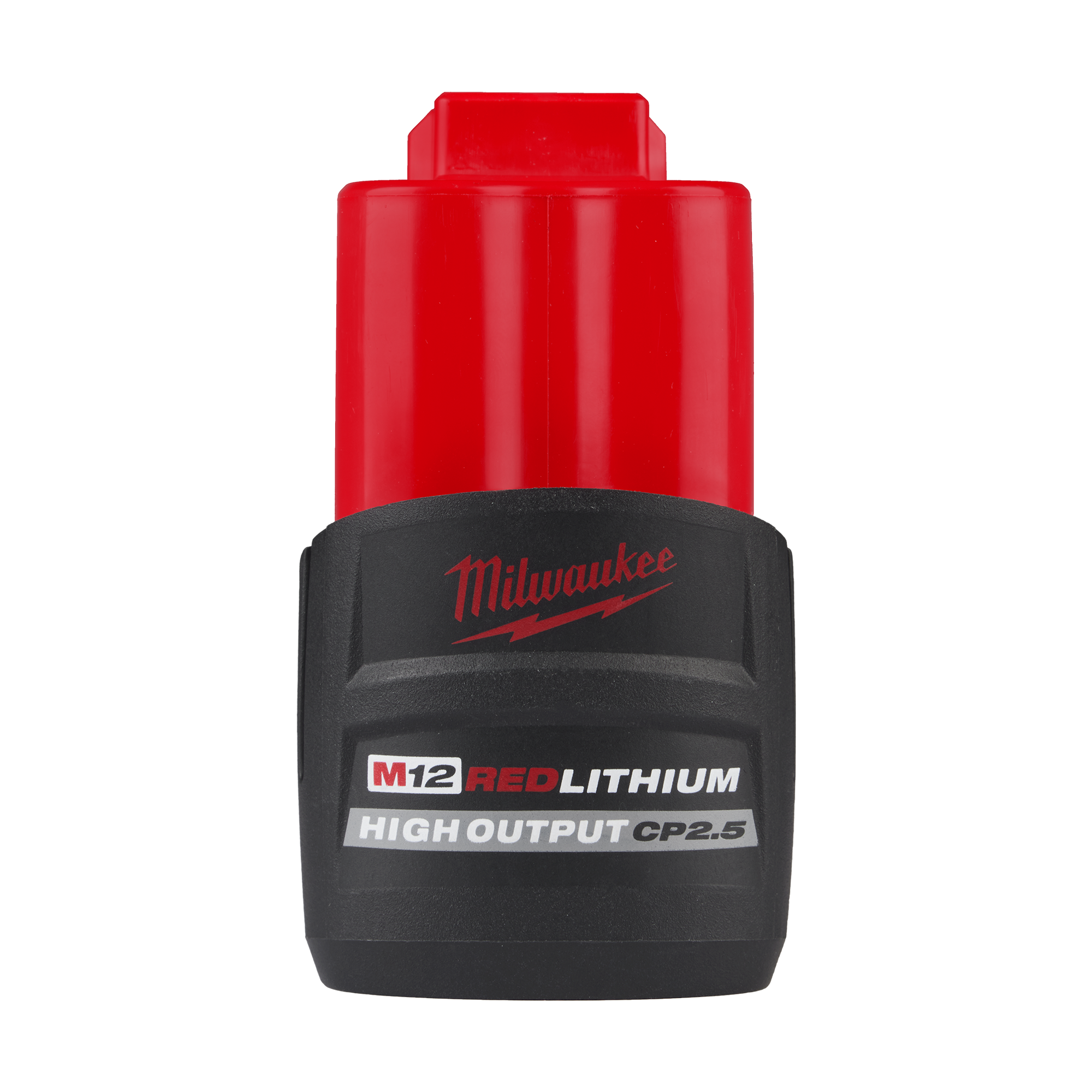 A31710 BATERIA M12 2.5 AH | 48-11-2425 - Imagen 1