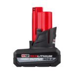 BATERIA M12 5 AH | 48-11-2450