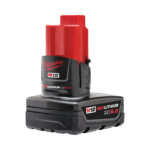 BATERIA M12 6 AH  | 4811-2460