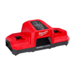 SUPERCARGADOR RÃPIDO M18 DOBLE VÃA | 48-59-1859A