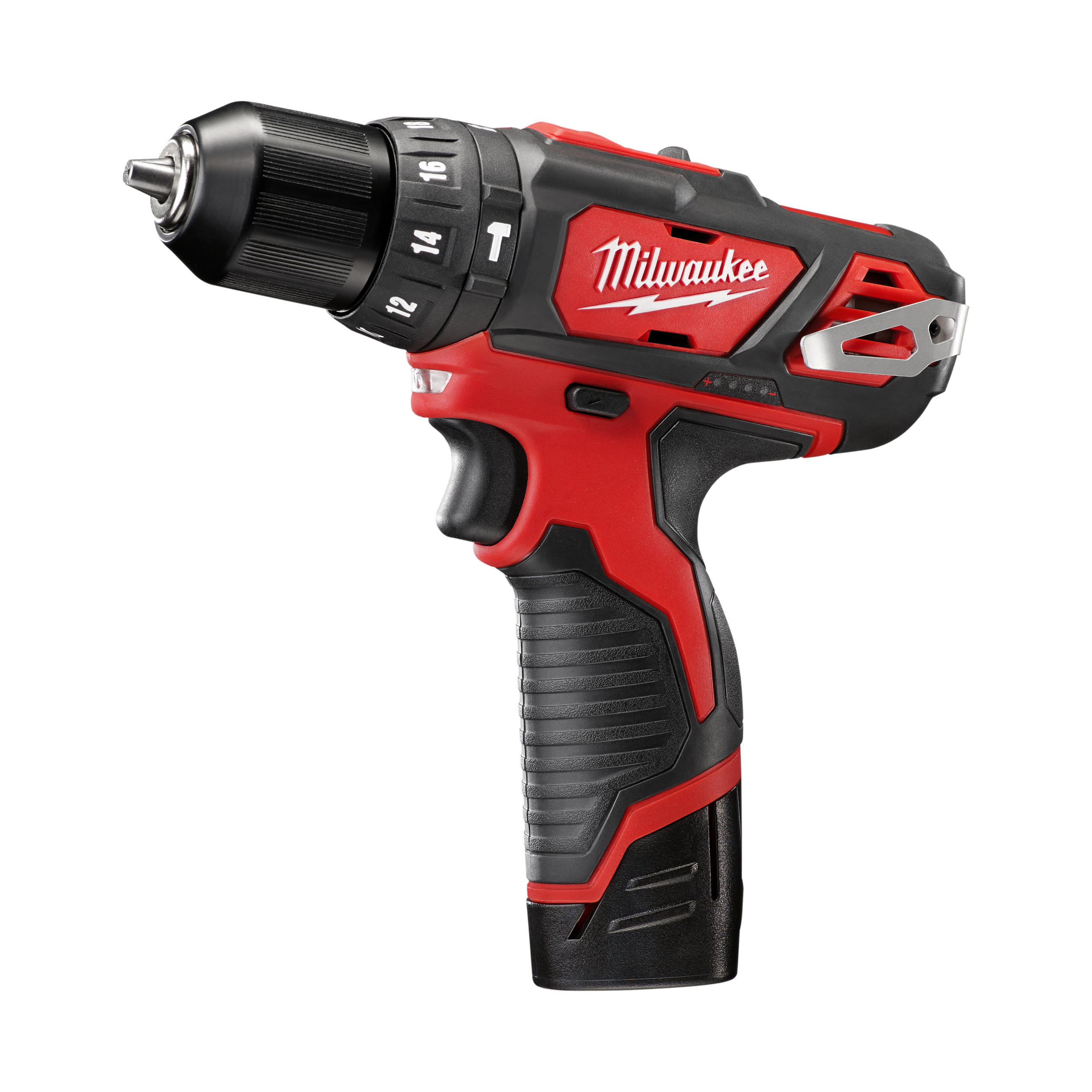 A31720-1.png ATORNILLADOR CON PERCUTOR 12 V | 2408-259A - Imagen 1