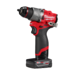 TALADRO ATORNILLADOR M12 FUEL | 3403-259A