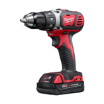 TALADRO  ATORILLADOR 18V | 2606-259CA