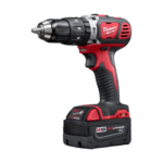 TALADRO CON  PERCUTOR ATORNILLADOR 18V | 2607-259A