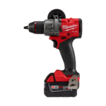 TALADRO CON PERCUTOR FUEL 18V BATERIA 5 AMP | 2904-259A