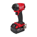 ATORNILLADOR IMPACTO ENCASTRE 1/4"Â M18Â FUEL | 2953-20