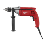 TALADRO CON PERCUTOR VELOCIDAD VARIABLE | 5375-59A
