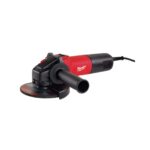 AMOLADORA ANGULAR 4 1/2"  750W 115MM | AG750-115A