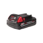 BATERIA M18 2 AH | 4811-1820