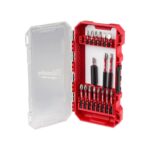 SET DE 18 PUNTAS DE ATORNILLADOR | 4832-4403
