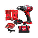 KIT TALADRO ATORNILLADOR 2606-159P | 2606-159P