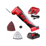 HERRAMIENTA MULTIPLE 18V + 1 BATERIA + 1 CARGADOR | 2626-159A