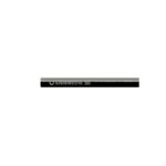 CAÑO PVC RIGIDO 7/8" DIAMETRO NEGRO