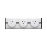 RIEL DE APLICAR 30CM PR-KS-30W