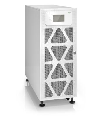 UPS APC EASY 3M 60KVA E3MUPS60KHS